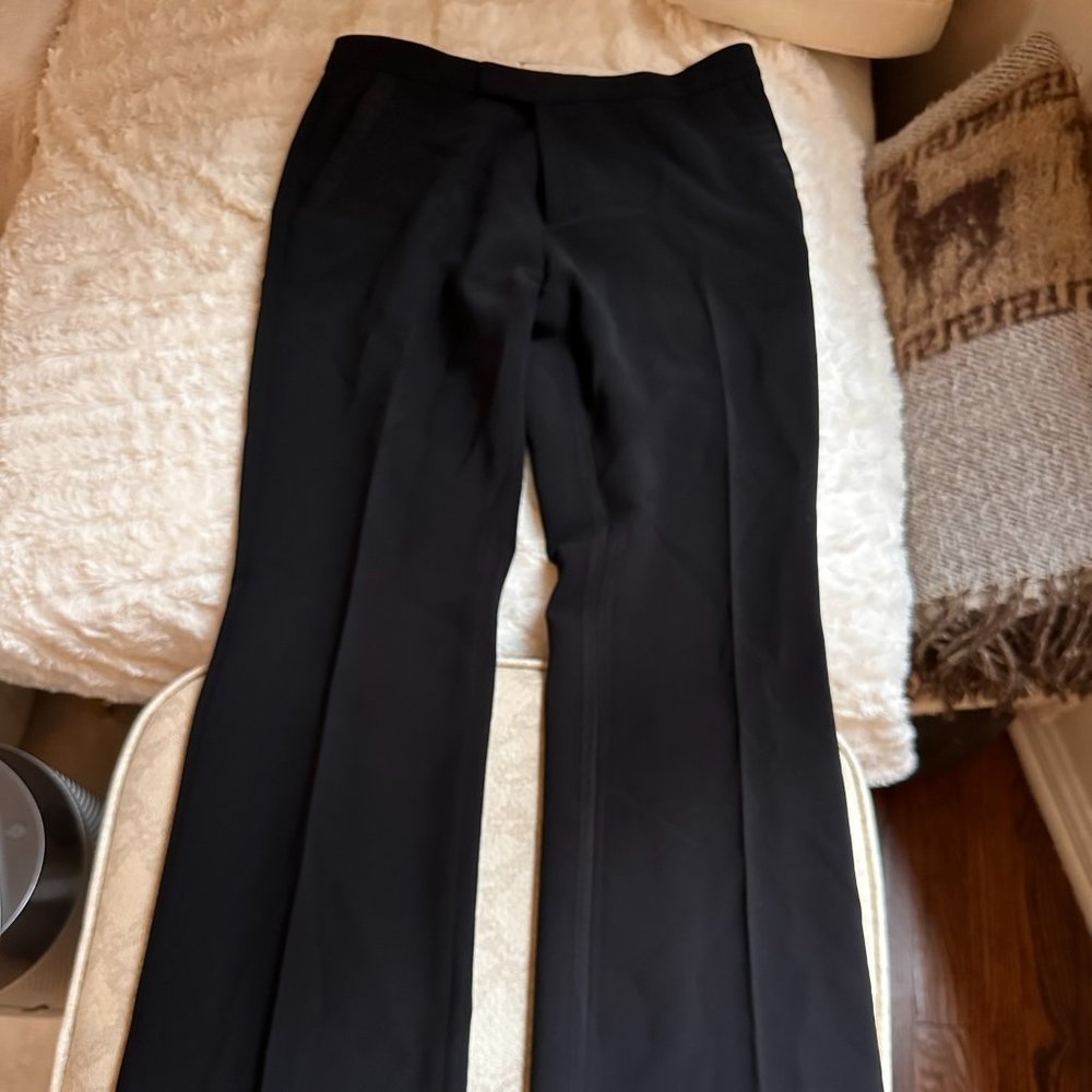 Woman’s Woven Dress Pants Joseph